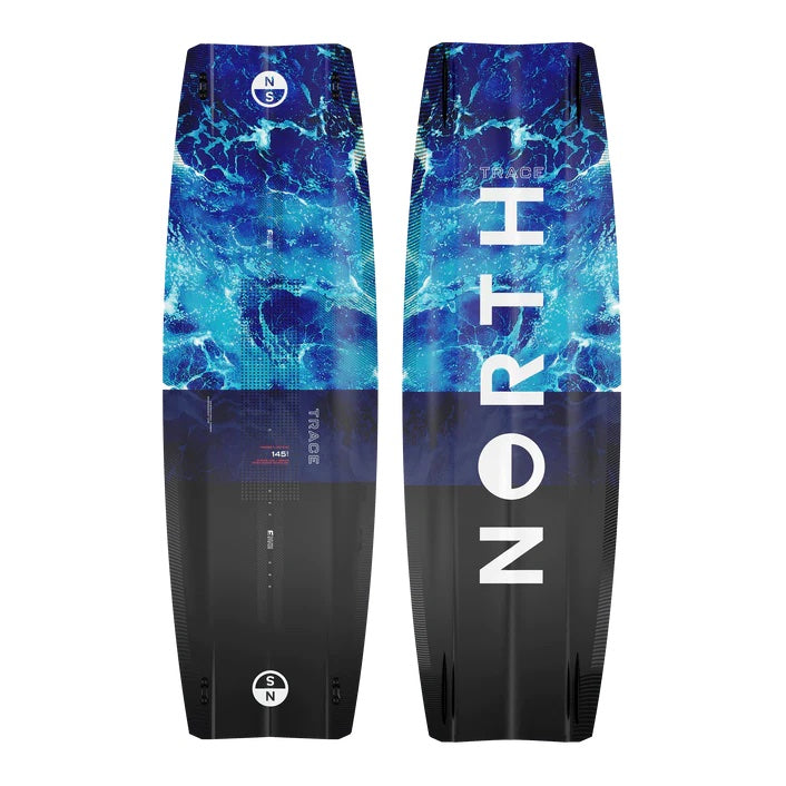 Load image into Gallery viewer, 2024 North Trace Kiteboard
