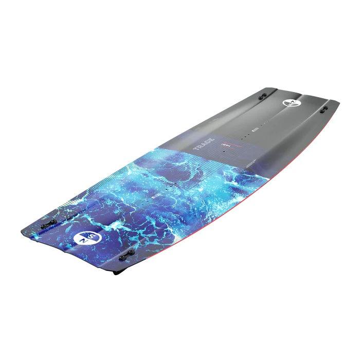 Load image into Gallery viewer, 2024 North Trace Lightwind Kiteboard