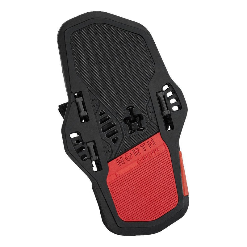 Load image into Gallery viewer, 2024 North Flex Pro Kiteboard Bindings