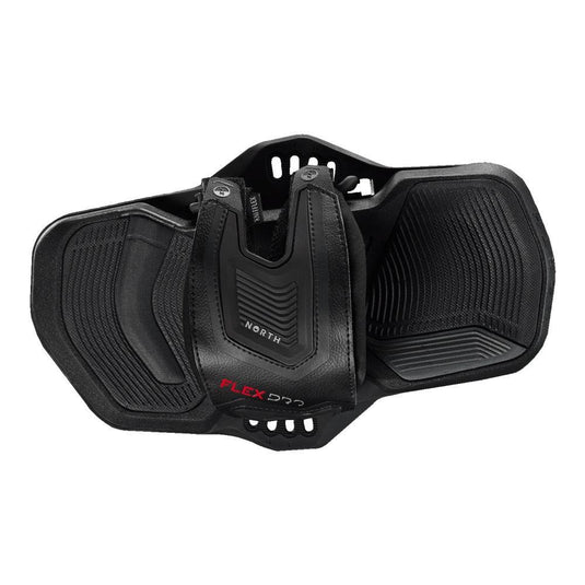2024 North Flex Pro Twintip Bindings