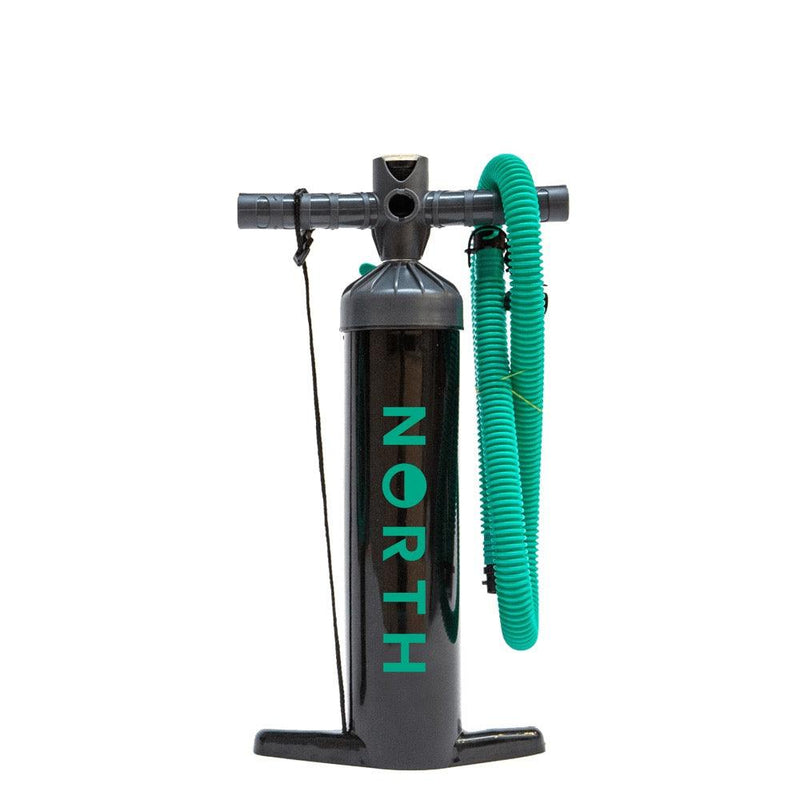 Load image into Gallery viewer, North Kite & Wing Pump Med-Front View