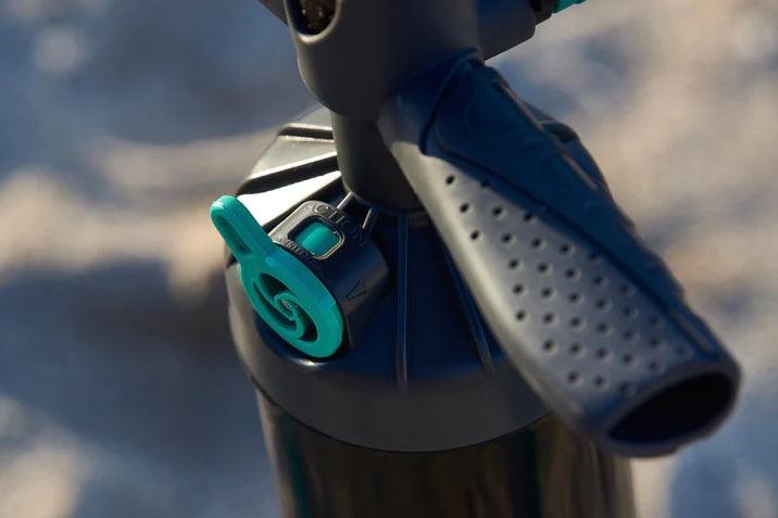 Load image into Gallery viewer, North Kiteboarding Kite & Wing Pump