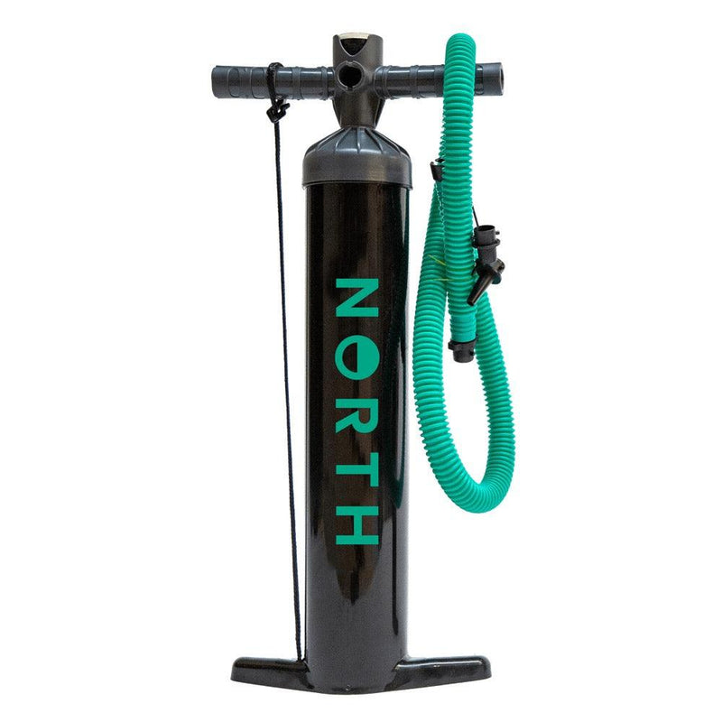 Load image into Gallery viewer, North Kite / Wing Pump Large-Front View