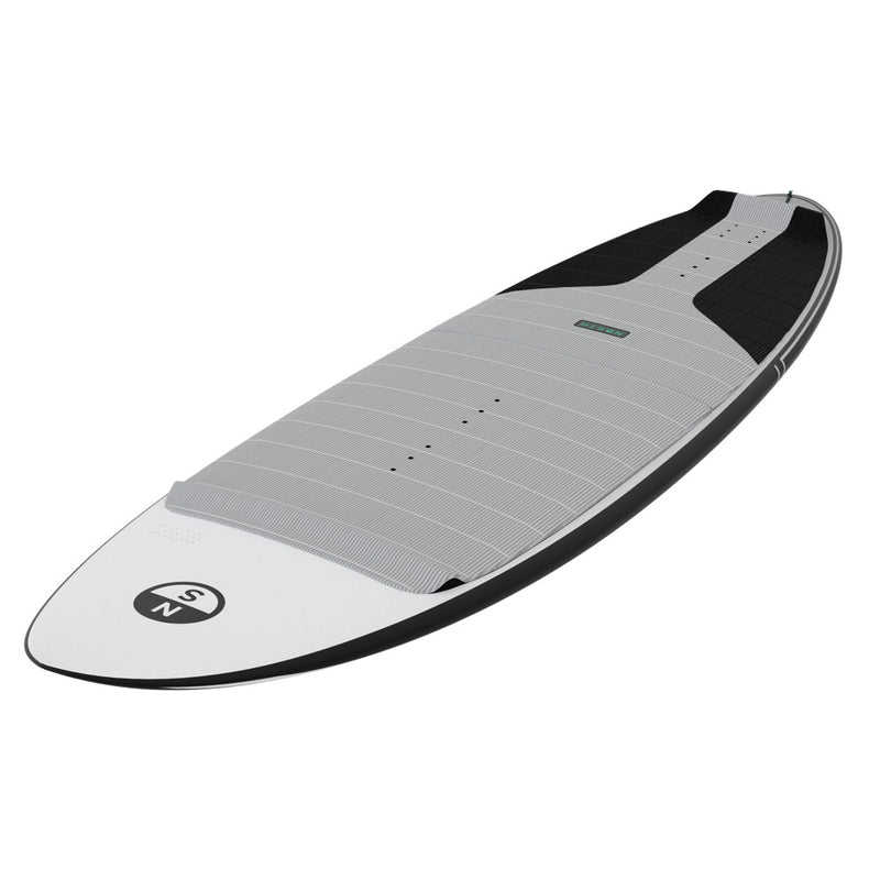 Load image into Gallery viewer, 2024 North Cross Freeride Surf Surfboard
