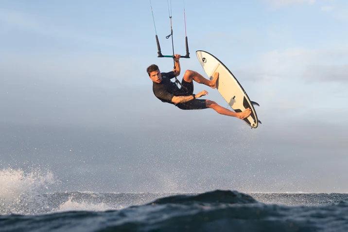 Load image into Gallery viewer, NEW North Cross Freeride Surfboard