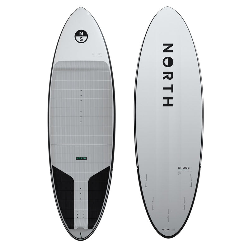 Load image into Gallery viewer, 2024 North Cross Surfboard
