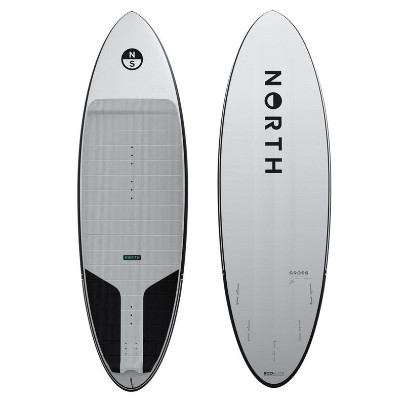 Load image into Gallery viewer, 2024 North Cross Surfboard
