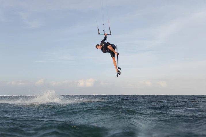 Load image into Gallery viewer, 2024 North Comp Pro Strapless Surfboard