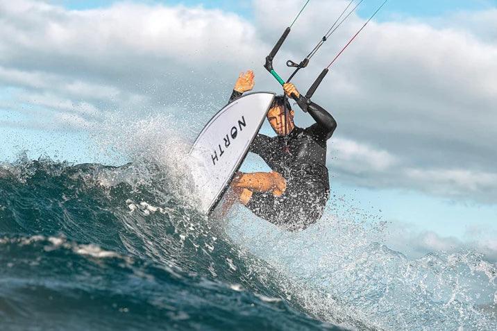 Load image into Gallery viewer, 2024 North Charge Pro Performance Surfboard