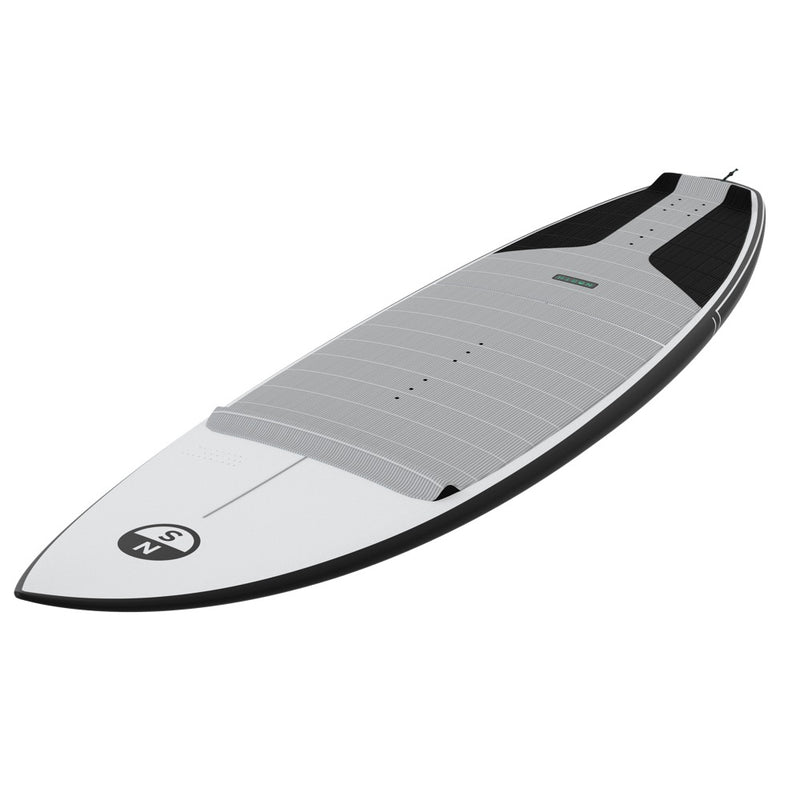 Load image into Gallery viewer, 2024 North Charge Pro Kitesurf Surfboard
