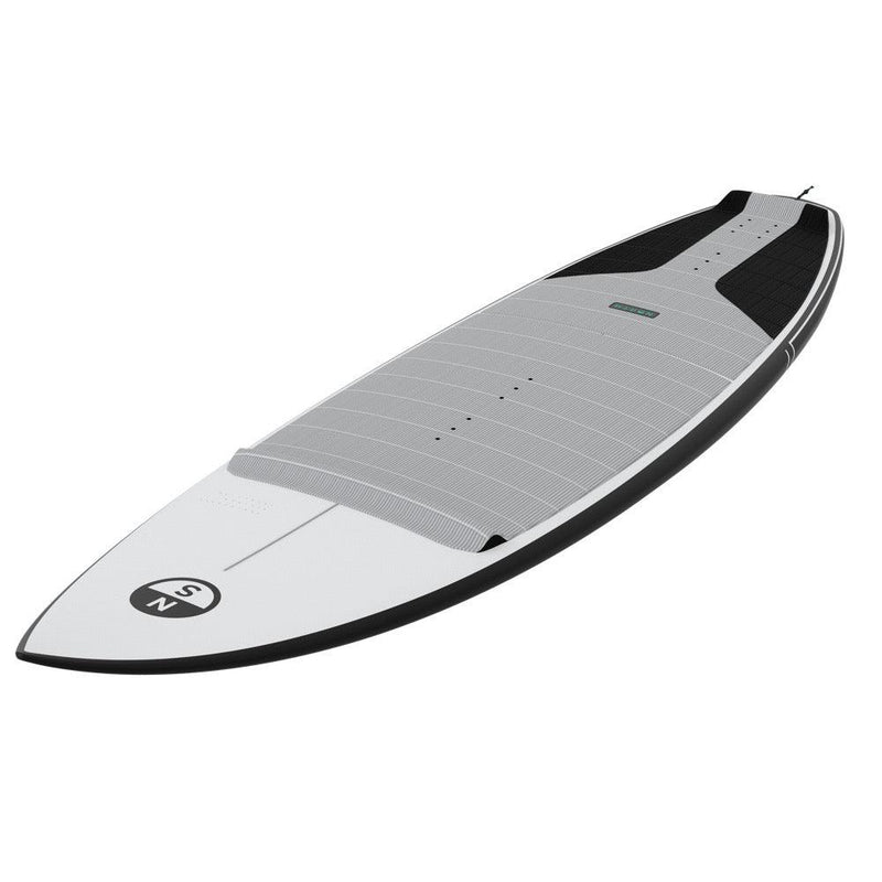 Load image into Gallery viewer, 2024 North Charge Pro Kitesurf Surfboard