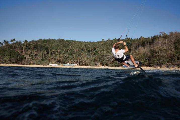 Load image into Gallery viewer, 2024 North Scoop Performance Kite / Tow Foilboard