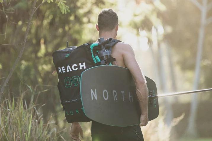 Load image into Gallery viewer, 2024 North Sense Foil board