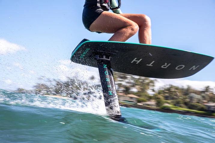 Load image into Gallery viewer, NEW North Sense Foilboard