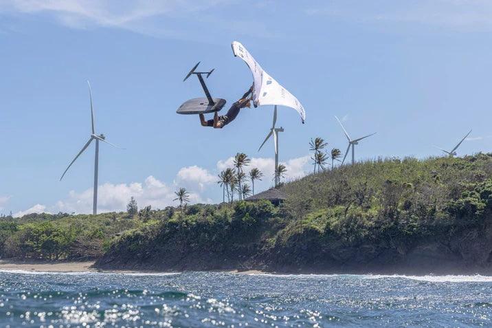 Load image into Gallery viewer, 2024 North Mode Pro High Speed Performance Foil Wing
