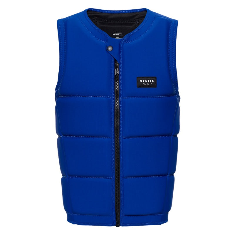 Load image into Gallery viewer, NEW Mystic Star Front-Zip Wake Impact Vest