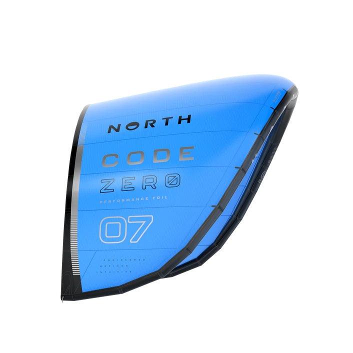 Load image into Gallery viewer, 2024 North Code Zero Pacific Blue Kite