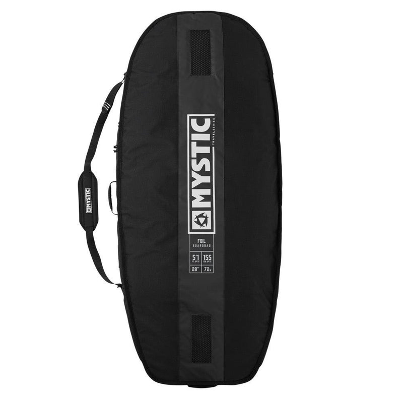 Load image into Gallery viewer, Mystic Star Wingfoil Boardbag Wheeled