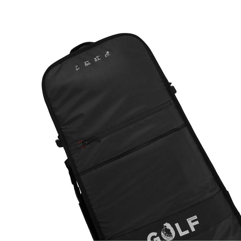 Load image into Gallery viewer, Saga Golf Board Bag With wheels