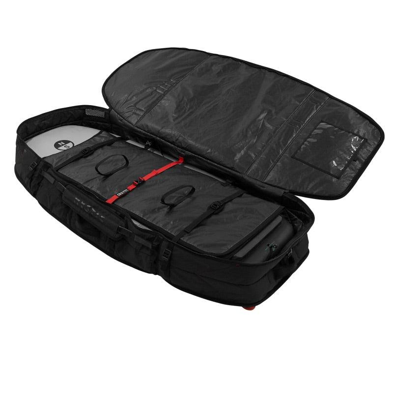 Load image into Gallery viewer, Saga Travel Foil Board Bag