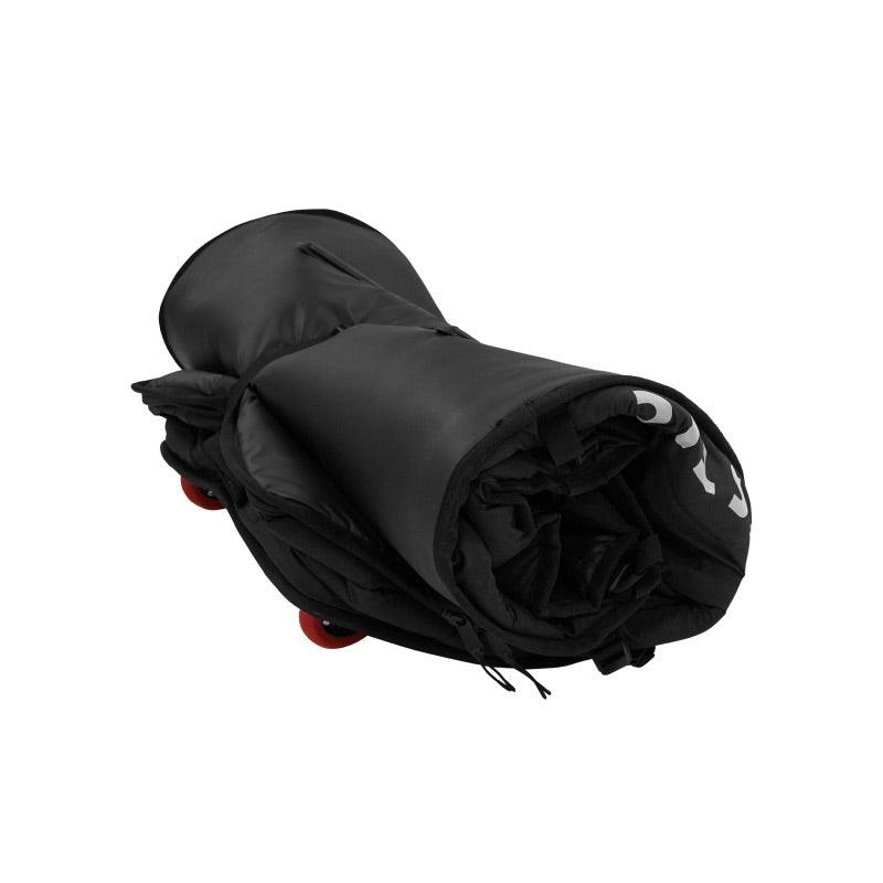 Load image into Gallery viewer, Compact Saga Foil boardbag