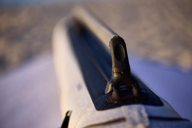 Load image into Gallery viewer, Carbon ShiftLock Wing Handle