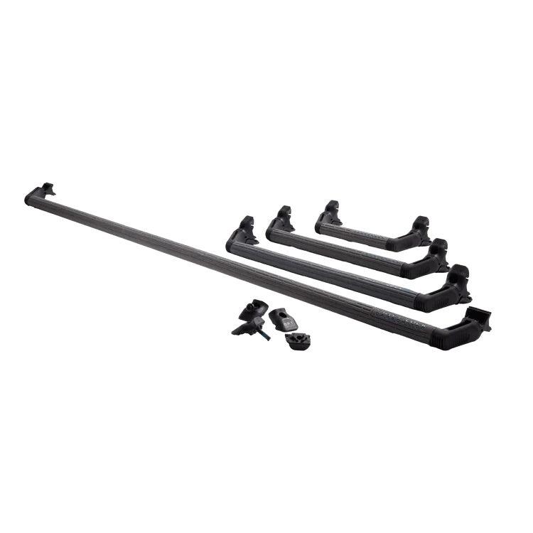 ナハバットン North ShiftLock Carbon Wing Handles | Boom – Green Hat Kiteboarding