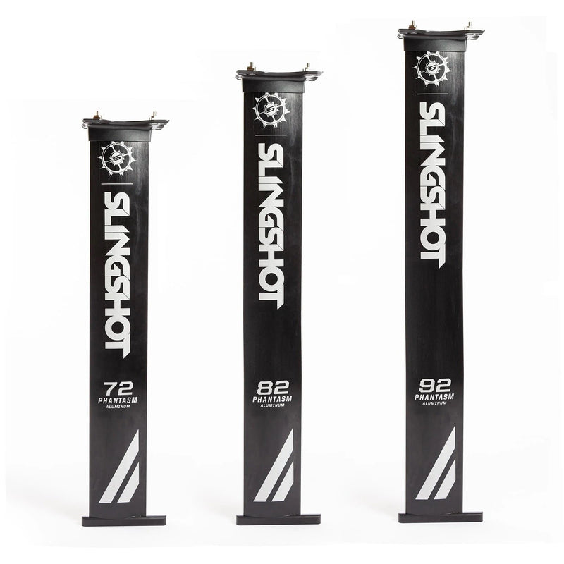 Load image into Gallery viewer, Slingshot Phantasm Wake Foil & Board Package