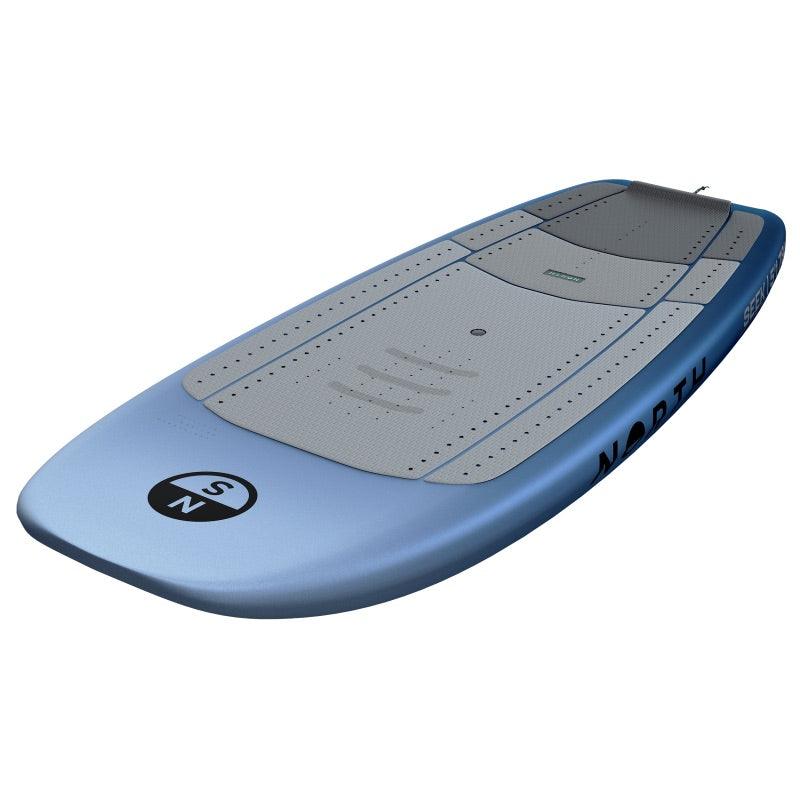 Load image into Gallery viewer, 2025 North Seek Wing Foil Board SUP Wingfoiling