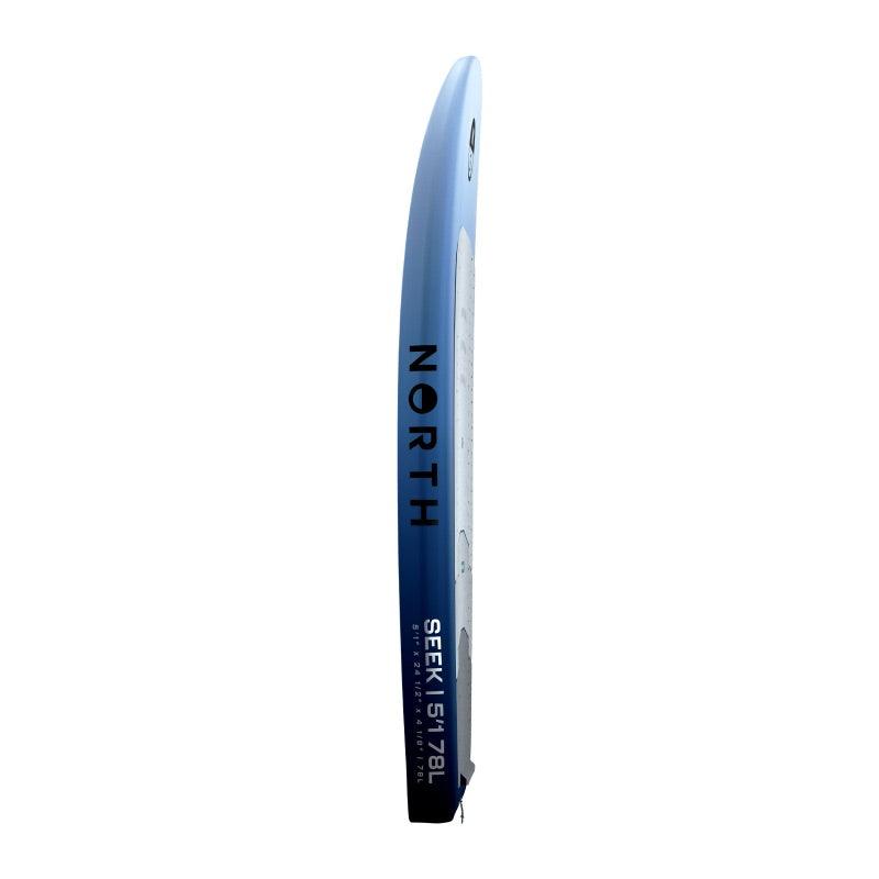 Load image into Gallery viewer, 2025 North Seek Wing Foil Board SUP Wingfoiling