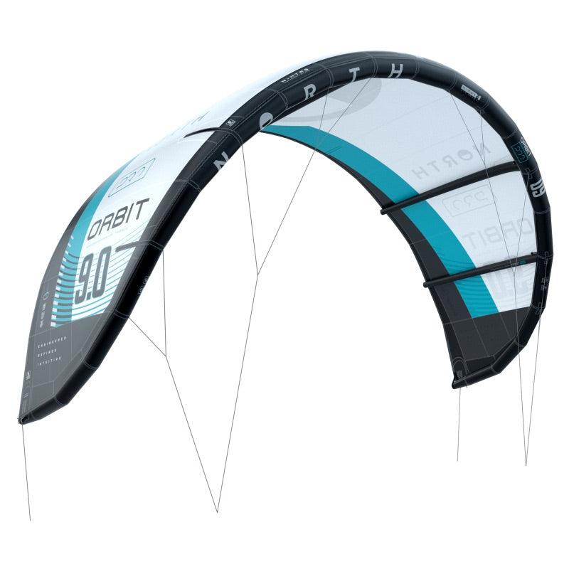Load image into Gallery viewer, 2025 Orbit Pro Kiteboarding Kite