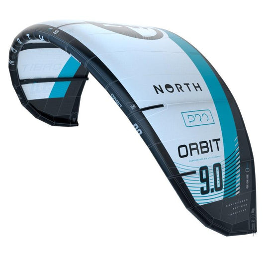 2025 Orbit Pro