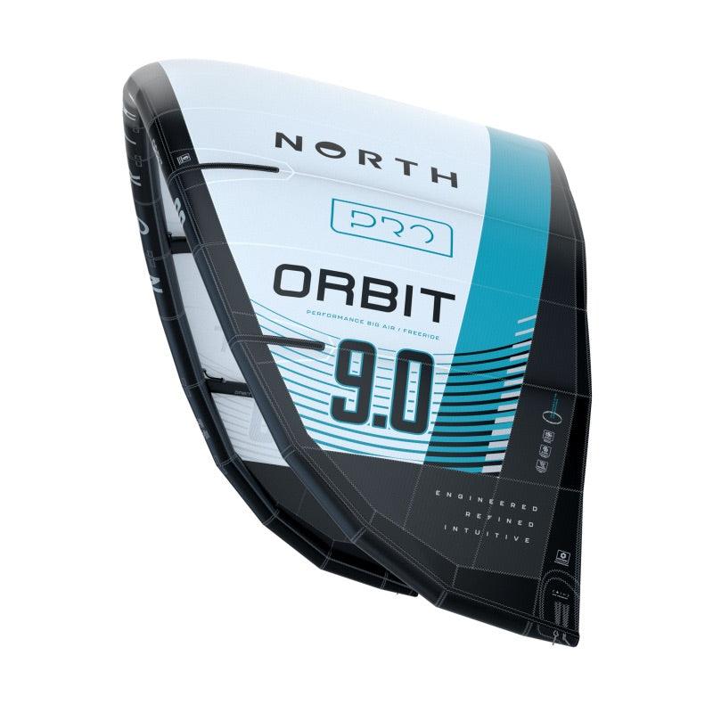 Load image into Gallery viewer, North Kiteboadring Kite 2025