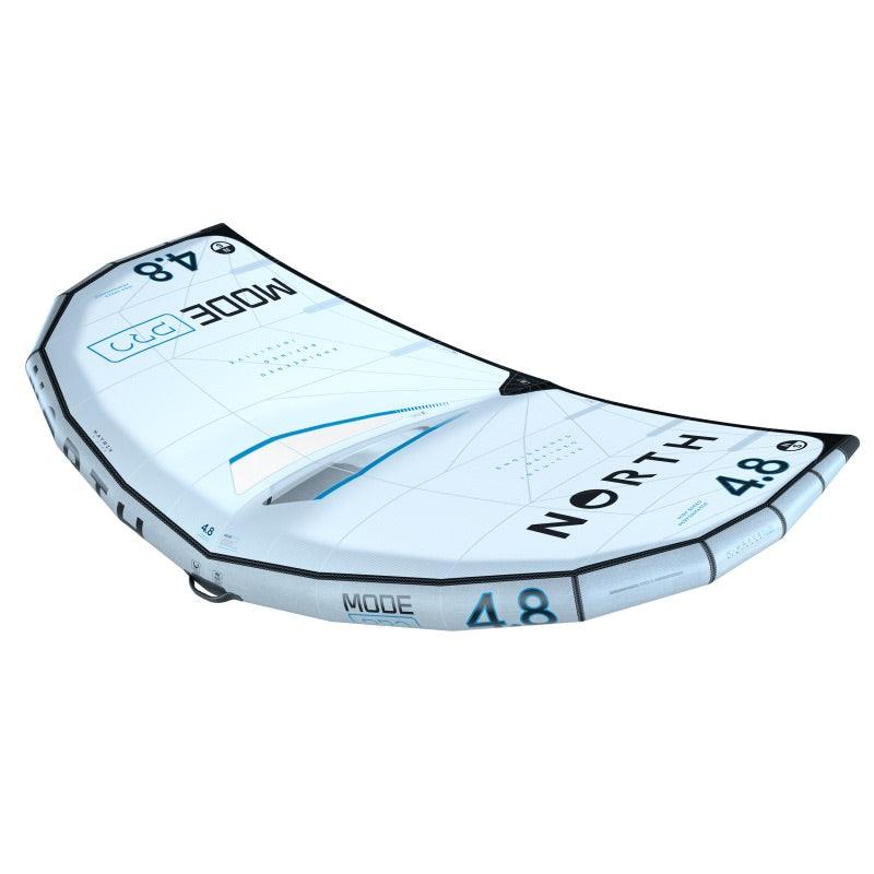 2025 North Mode Pro Wing – Green Hat Kiteboarding