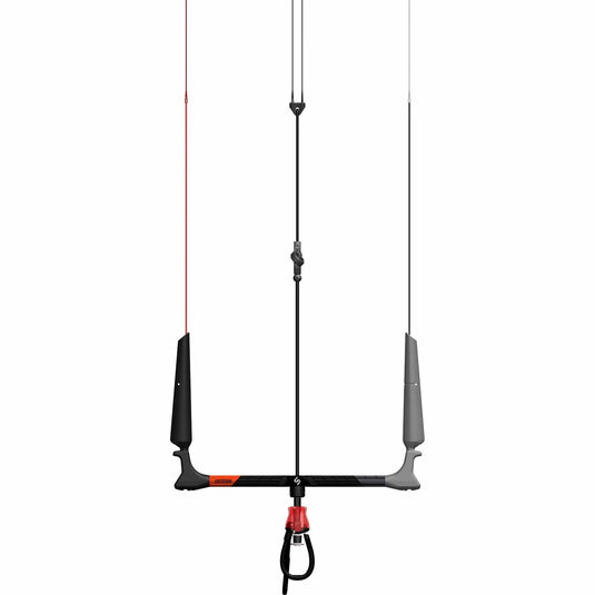 Slingshot Sentry V2 Control System