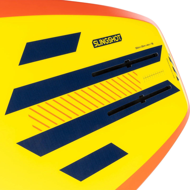 Load image into Gallery viewer, Slingshot Dwarf Craft V3 Kite Foil board