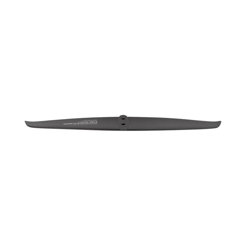 Load image into Gallery viewer, Green Hat Kiteboarding-Slingshot Phantasm 340mm Stab-Front Top View
