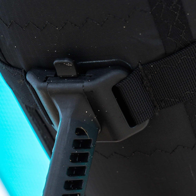 Load image into Gallery viewer, Slingshot SlingWing V4 Wing Click Connect Close Up View