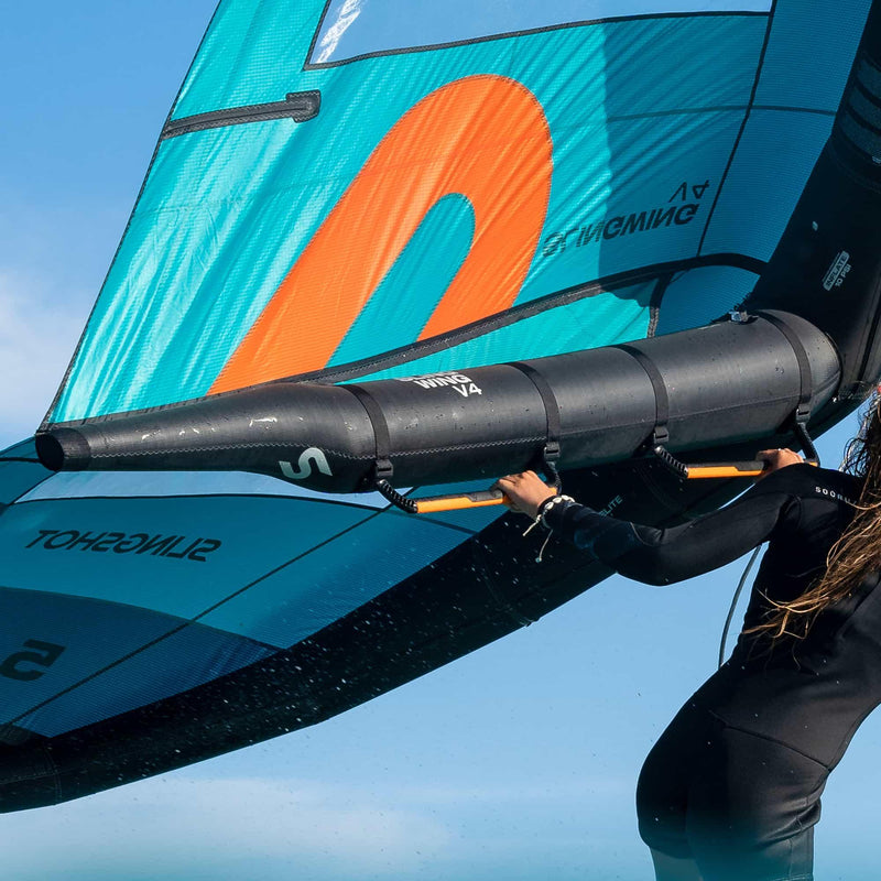 Load image into Gallery viewer, Slingshot SlingWing V4 Wing Handles-Live Shot