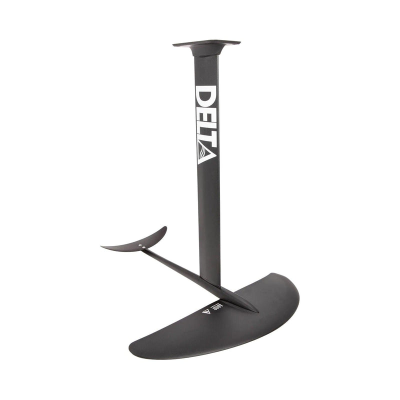 Load image into Gallery viewer, Green Hat Kiteboarding-Delta M-Frame Complete Reflex Kite Foil 1500