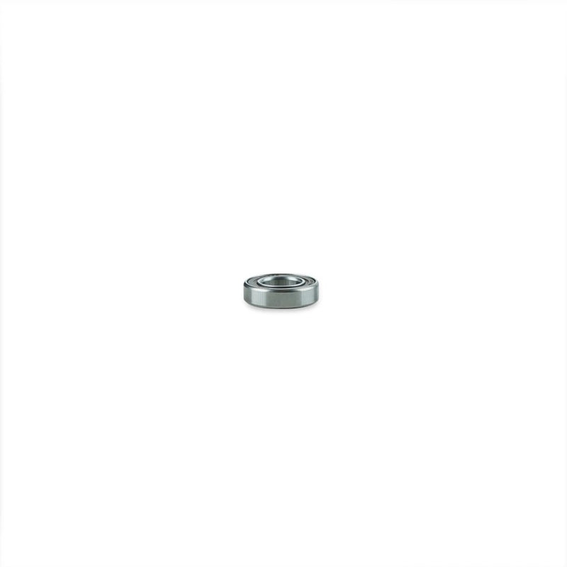 Load image into Gallery viewer, Single metal bearing on a white background