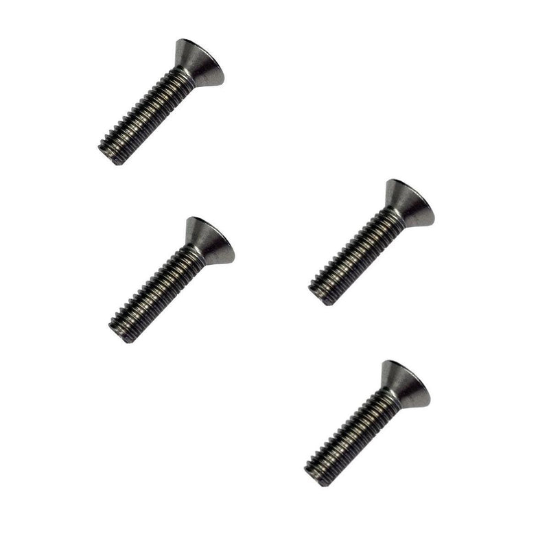 Load image into Gallery viewer, Slingshot Hover Glide Foil Mounting Hardware M8x25mm