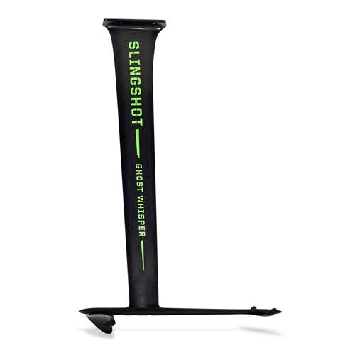 Slingshot Ghost Whisper Carbon Foil