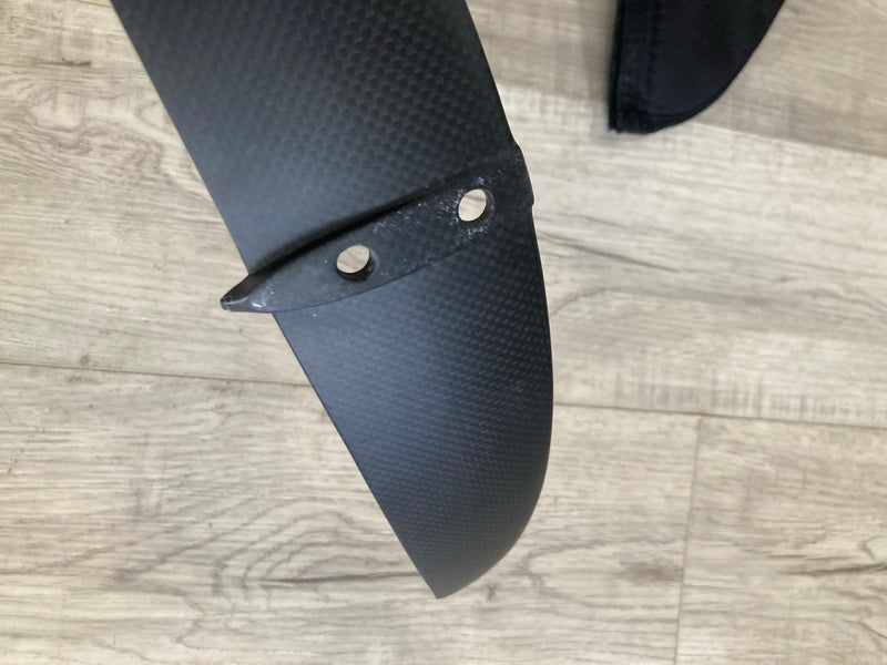 Load image into Gallery viewer, Delta 200 Stabilizer USED