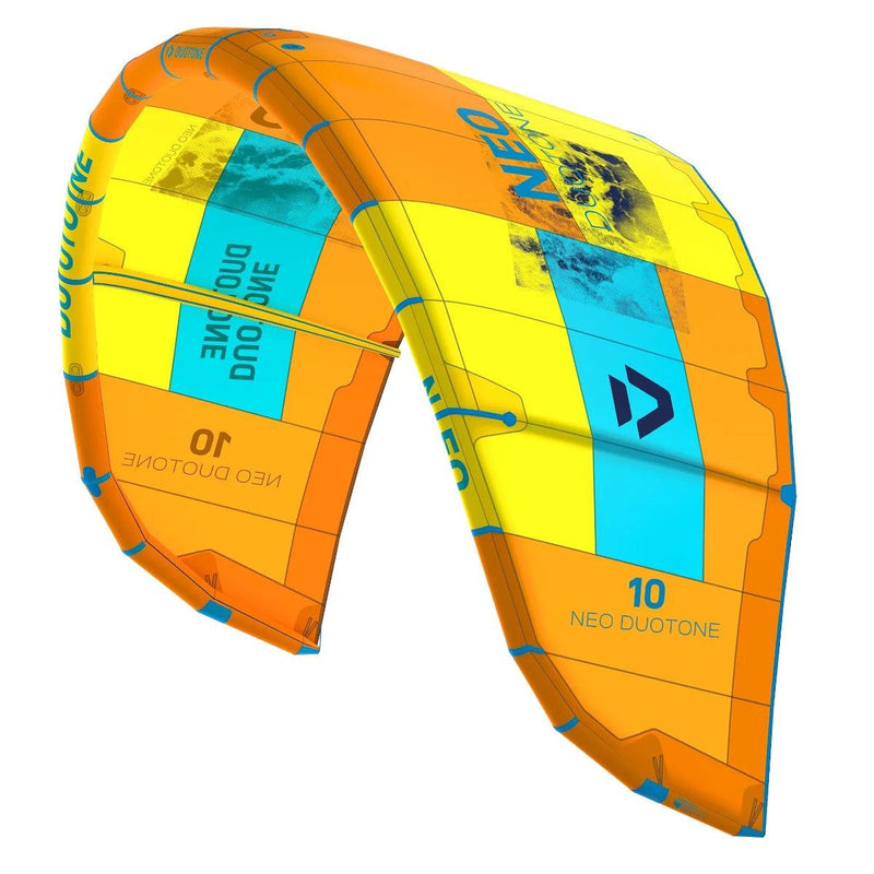 Load image into Gallery viewer, 2019 Duotone Neo 12m Kiteboarding Kite