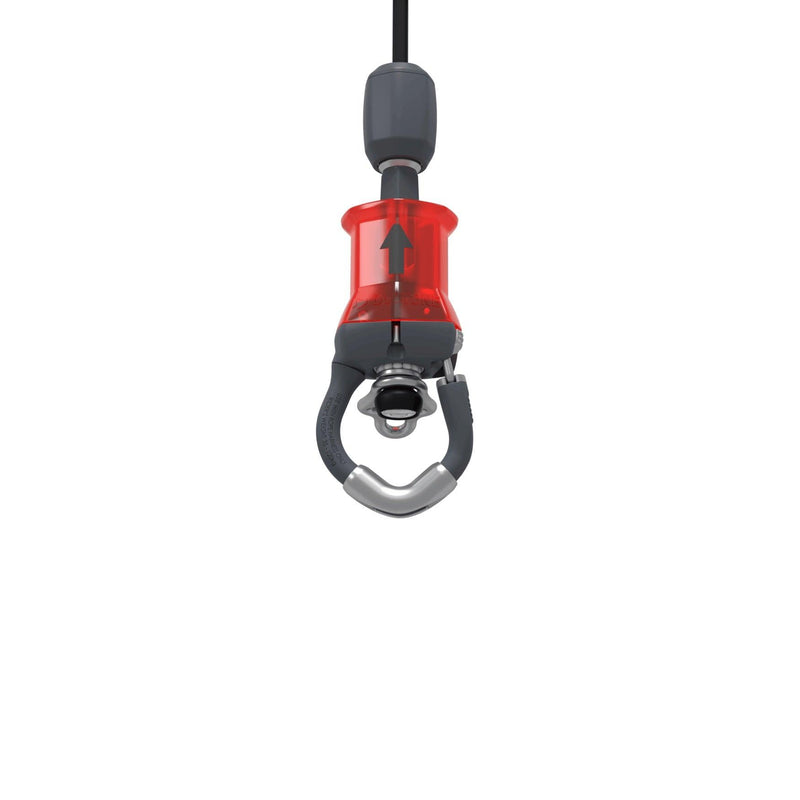 Load image into Gallery viewer, Duotone Release Rope Harness Kit