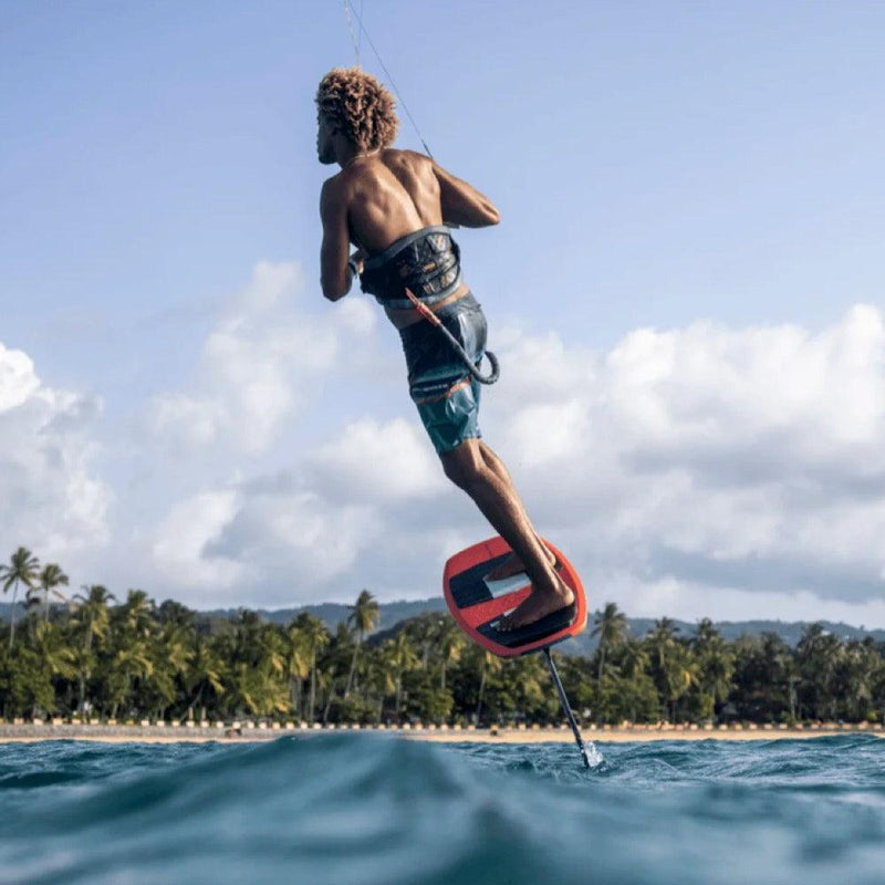 Load image into Gallery viewer, 2022 Duotone Pace Pocket  Foil Board