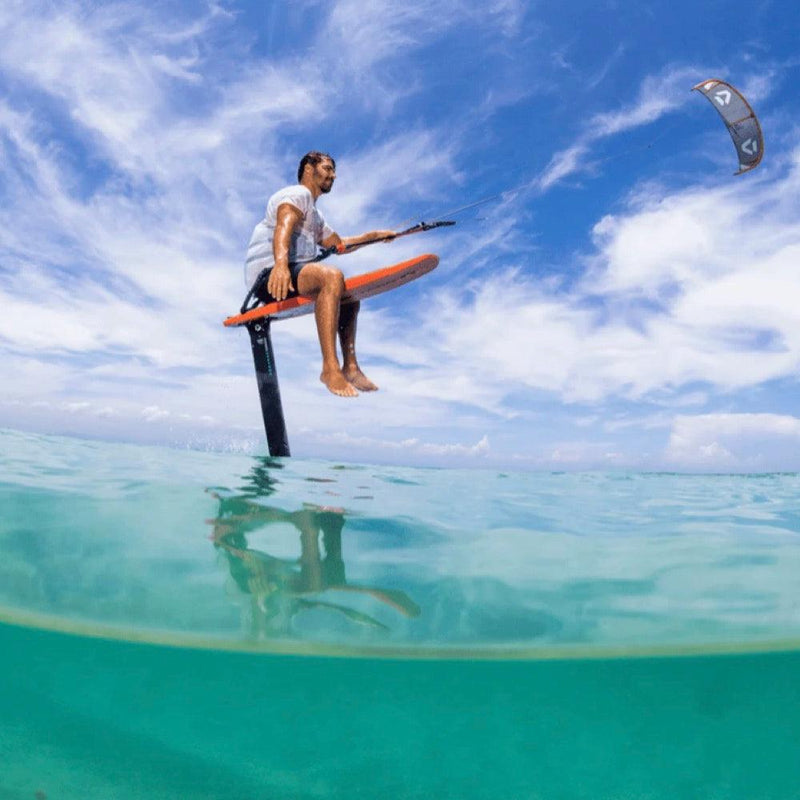 Load image into Gallery viewer, New Duotone Pace Foil Board