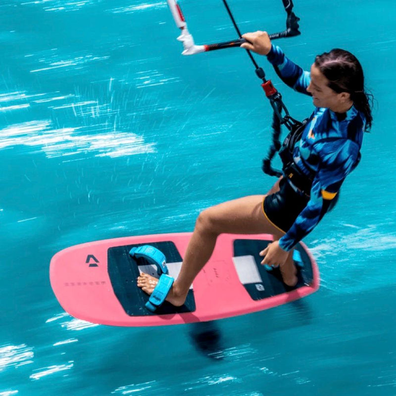 Load image into Gallery viewer, 2022 Duotone Pace Foilboard