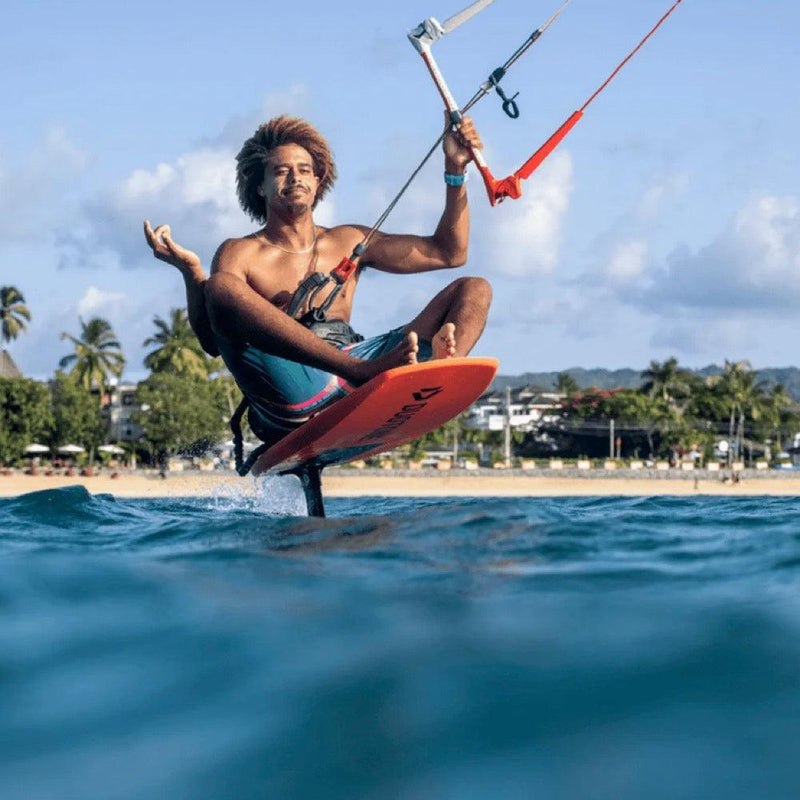 Load image into Gallery viewer, 2022 Duotone Pace Foiling Board